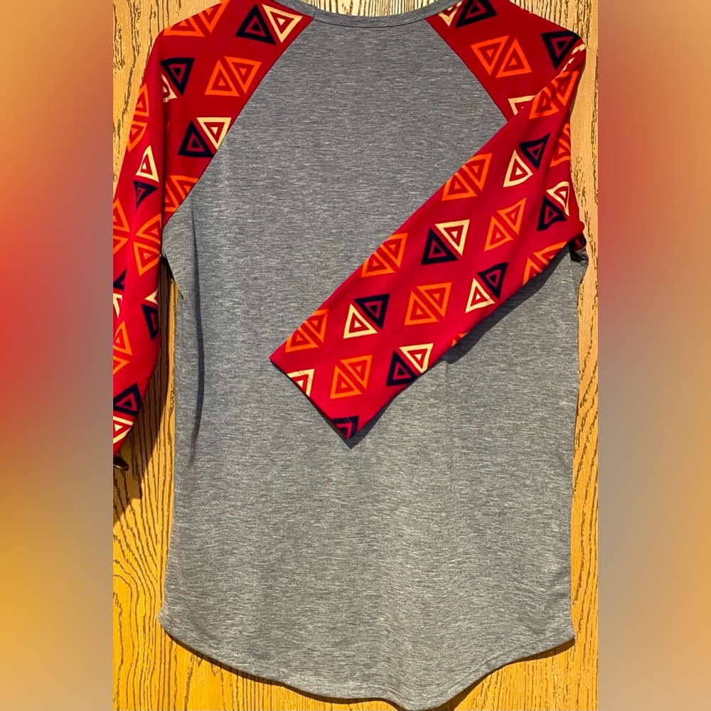 LulaRoe Randy - Picture 5 of 5